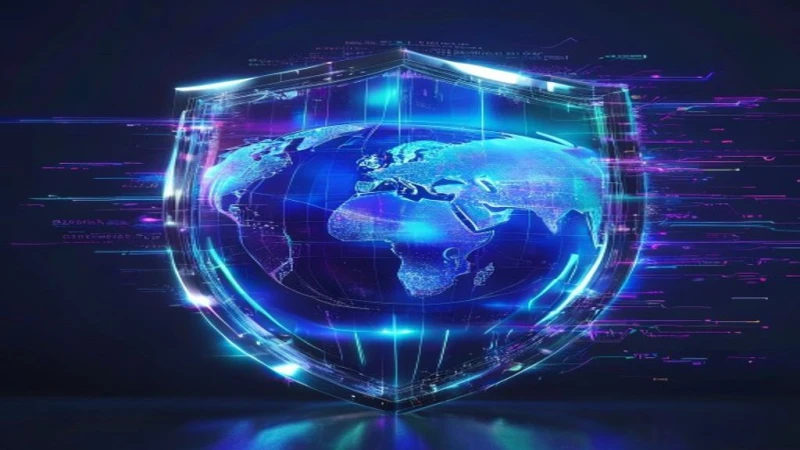 Săn Ngay HMA VPN Chỉ Từ 12.989đ: Bảo Mật Online Đỉnh Cao Cùng DivineShop!